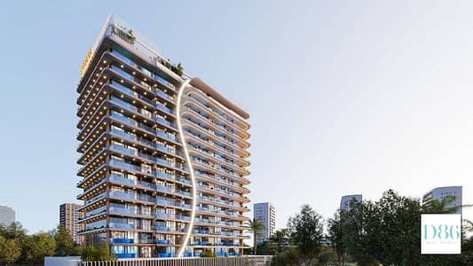迪拜公寓大楼， 迪拜 2 卧室公寓待售 - 1. jpg