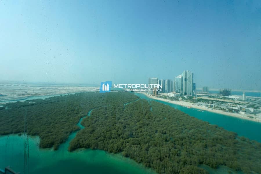 شقة في برج C5،سيتي أوف لايتس،جزيرة الريم 2 غرف 1800000 درهم - 11909649 شقة في برج C5،سيتي أوف لايتس،جزيرة الريم 2 غرف 1800000 درهم - 11909649
