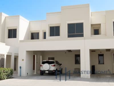تاون هاوس 3 غرف نوم للايجار في تاون سكوير، دبي - 1. png