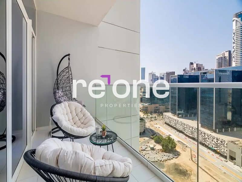 Fully Furnished | Vacant | Ready to Move In Fully Furnished | Vacant | Ready to Move In