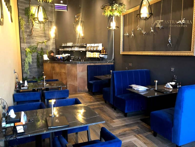 位于商业湾，达马克商务大厦 的商铺 1932000 AED - 11322015