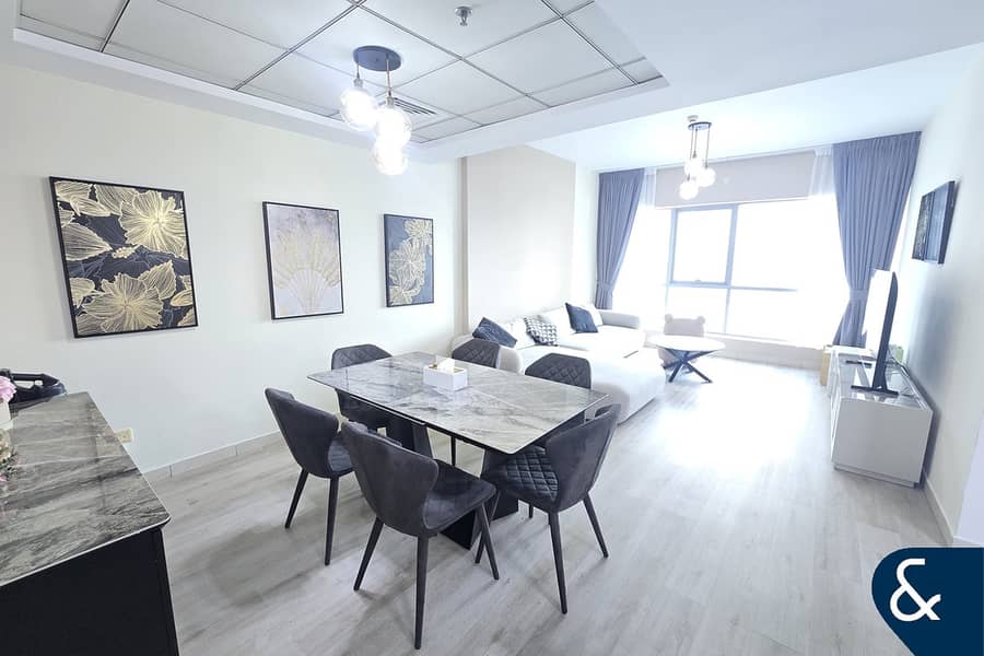 Fully Upgraded | Marina Views | Vacant Fully Upgraded | Marina Views | Vacant