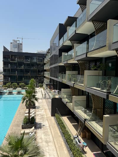 1 Bedroom Flat for Rent in Jumeirah Village Circle (JVC), Dubai - IMG_6662. jpg