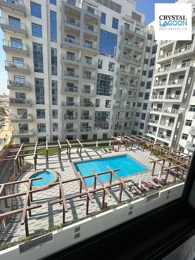 阿尔弗雷德街区， 迪拜 2 卧室公寓待租 - IMG-20250613-WA0012. jpg
