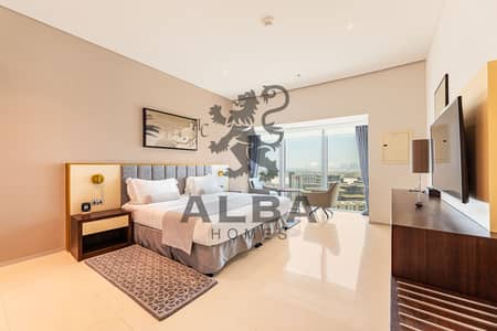 Studio for Rent in Sheikh Zayed Road, Dubai - IMG_8931-HDR-Edit. jpg
