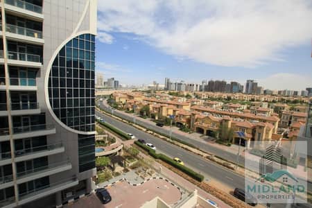 Studio for Rent in Dubai Sports City, Dubai - PICTURES  (6). jpg