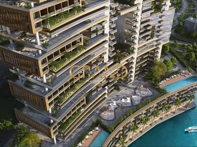 1 Спальня Апартаменты Продажа в Остров Аль Рим, Абу-Даби - 5 (1). jpg