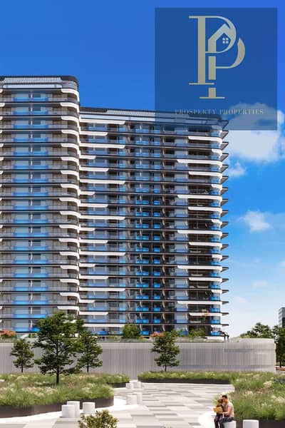 Студия Продажа в Дубай Продакшн Сити, Дубай - samana-resorts_PcZDI_xl. jpg