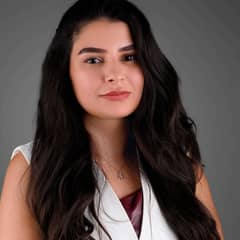 Mona Abdulazeem