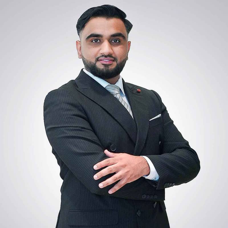 Adnan Haider