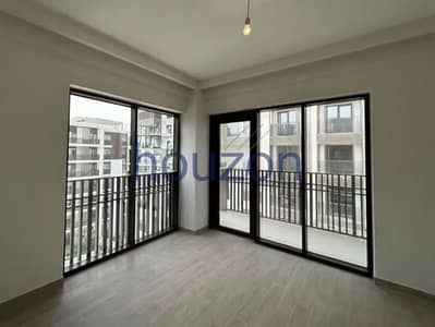 1 Bedroom Flat for Sale in Dubai Creek Harbour, Dubai - Bright 1BR | Beach Access | Prime Location