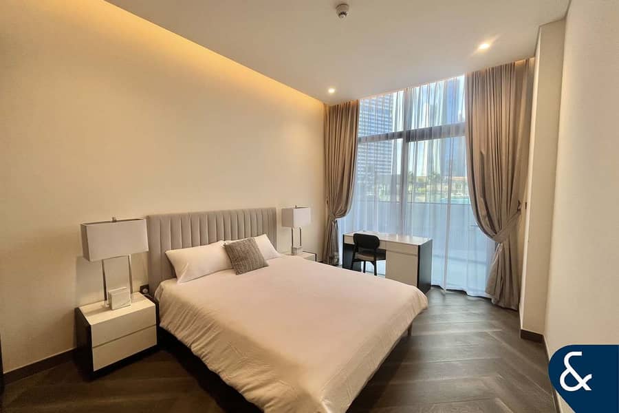 Brand New | 3 Bedroom Duplex | Furnished