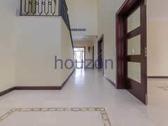 Luxury 5BR | Atrium Entry | Beach | NO AGENTS