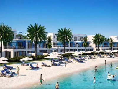 6 Bedroom Villa for Sale in DAMAC Lagoons, Dubai - Handover Soon | Single Row | Genuine Unit