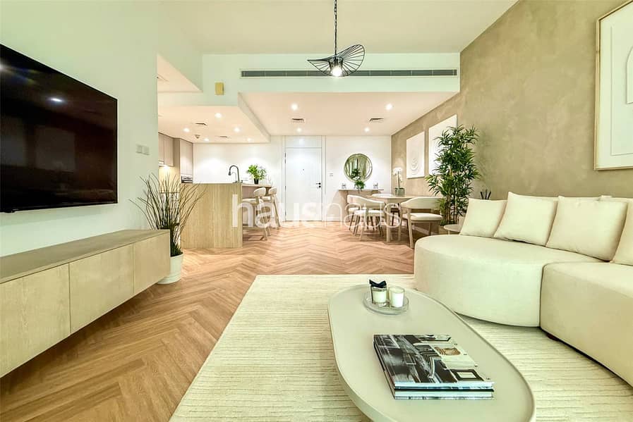 Квартира в Гринс,Ал Алка,Аль Алка 3, 1 спальня, 1650000 AED - 11909839 Квартира в Гринс,Ал Алка,Аль Алка 3, 1 спальня, 1650000 AED - 11909839