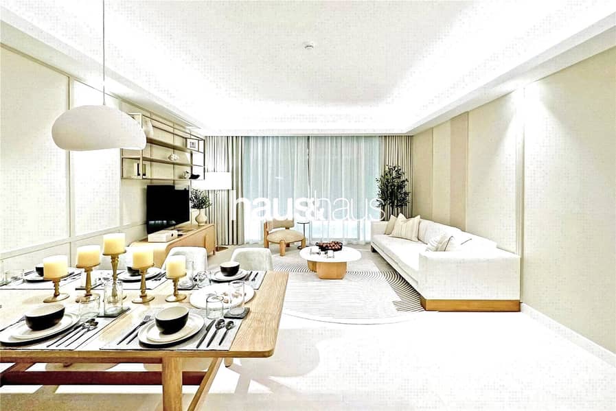 شقة في مانغروف ريزيدنسز،مدينة اكسبو 2 غرف 2549132 درهم - 11909842 شقة في مانغروف ريزيدنسز،مدينة اكسبو 2 غرف 2549132 درهم - 11909842
