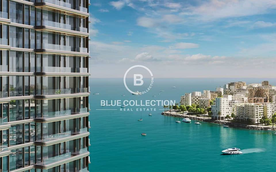 Sea View | High Floor | Prime Location Sea View | High Floor | Prime Location