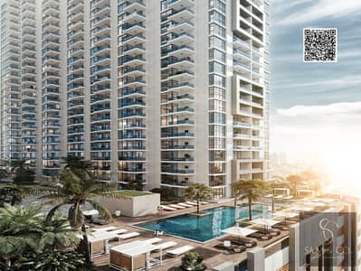 1 Bedroom Apartment for Sale in Ajman Free Zone, Ajman - E. jpg