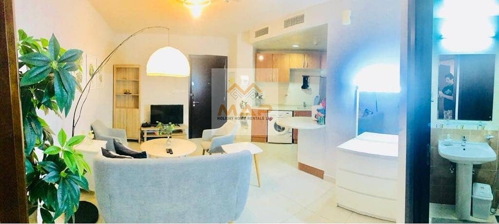Limited offer STUDIO newly furnished near to 5 min DMCC Metro station JLT Limited offer STUDIO newly furnished near to 5 min DMCC Metro station JLT