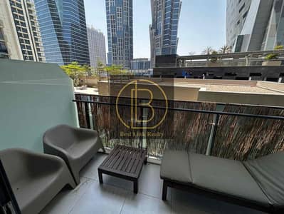 Studio for Rent in Business Bay, Dubai - 763627d1-ab22-4320-95bb-704961a4afad. jpg