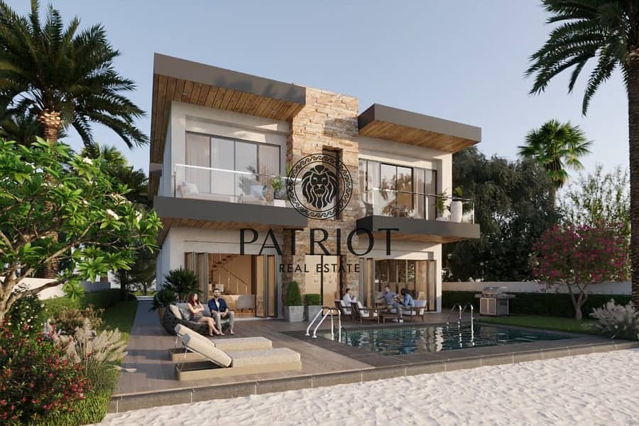 27 Villa LV-3B_Back_v4. jpg