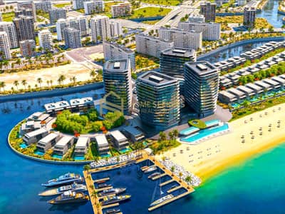 4 Cпальни Апартаменты Продажа в Аль Раха Бич, Абу-Даби - 2. png