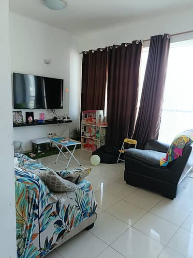 1 Bedroom Apartment for Rent in Dubai Sports City, Dubai - WhatsApp Image 2025-06-13 at 11.57. 48 (4). jpeg
