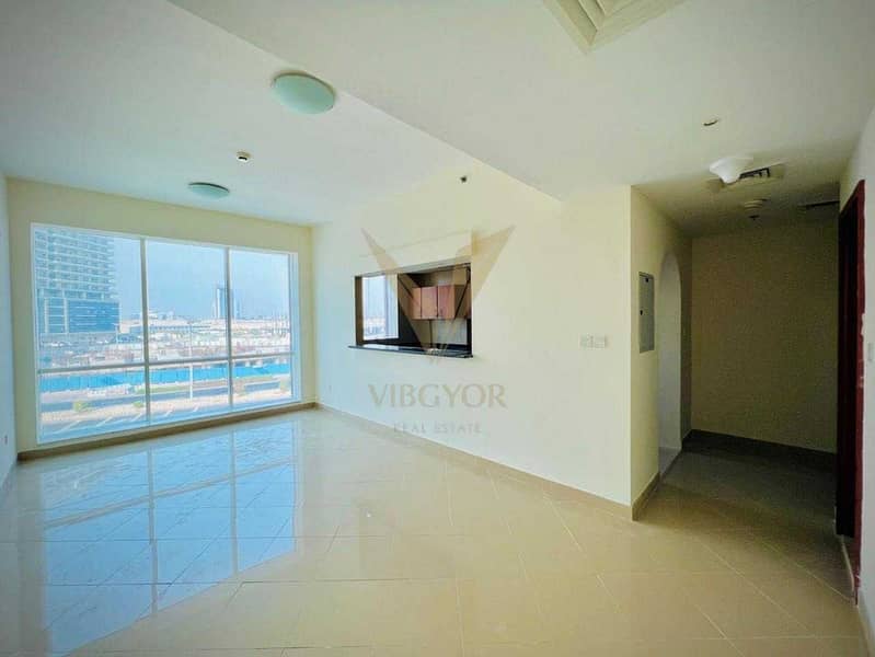 Квартира в Дубай Спортс Сити，Хаб Канал 1, 1 спальня, 650000 AED - 11909961