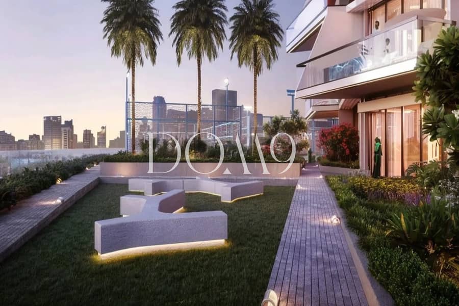 Private Pool | High ROI | Ready Q3 2025 Private Pool | High ROI | Ready Q3 2025
