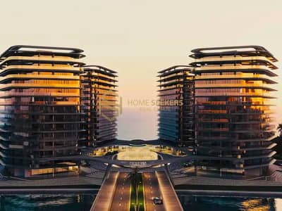 3 Cпальни Апартаменты Продажа в Аль Раха Бич, Абу-Даби - 772517185-800x600. jpg