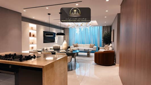 1 Bedroom Apartment for Sale in Business Bay, Dubai - 2. jpg