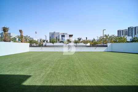 5 Bedroom Villa for Sale in Al Furjan, Dubai - Oversized 7600+ sqft Plot| Corner| VASTU
