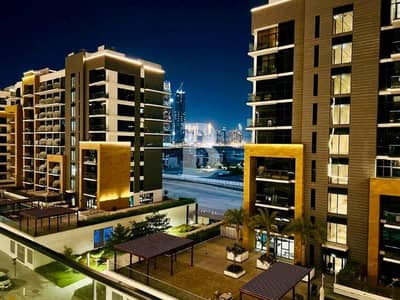 استوديو  للايجار في مدينة ميدان، دبي - شقة في عزيزي ريفيرا 17،ريفيرا،ميدان ون،مدينة ميدان 68000 درهم - 11907558