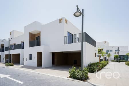 4 Bedroom Villa for Sale in Arabian Ranches 3, Dubai - On The Wadi | Prime Layout | Corner