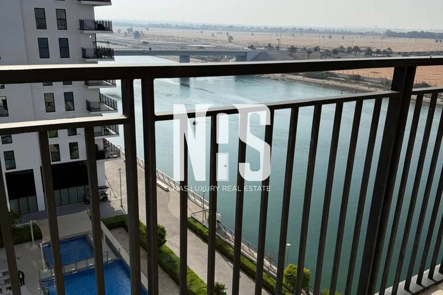 شقة في وترز أج،جزيرة ياس 82000 درهم - 11909980 شقة في وترز أج،جزيرة ياس 82000 درهم - 11909980