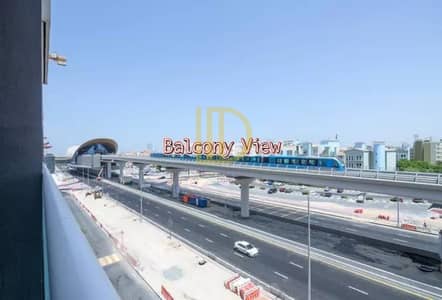 2 Bedroom Apartment for Sale in Al Furjan, Dubai - Vacant In Jan | Rented | Mid Floor | Open View |