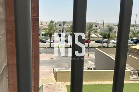 3 Bedroom Flat for Rent in Al Reef, Abu Dhabi - Luxury Living Type A 3 BR | Ready to move| Flexible payments
