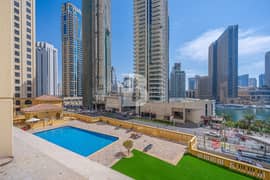 شقة في صدف 1،صدف،جميرا بيتش ريزيدنس 3 غرف 185000 درهم - 11909978