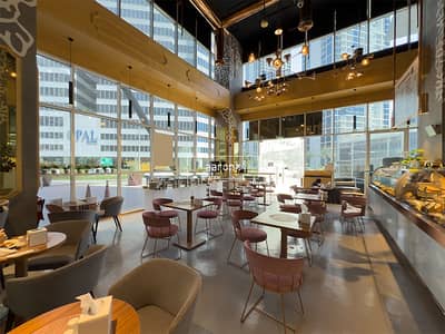 Shop for Sale in Business Bay, Dubai - Indoor Retail | Available | Prime Location