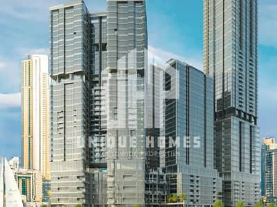 2 Bedroom Apartment for Sale in Al Reem Island, Abu Dhabi - 1. jpg