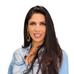 Maya Mahmoud