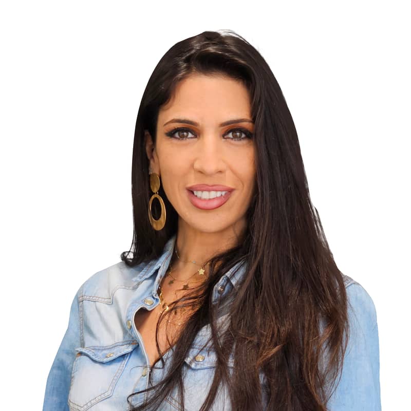 Maya Mahmoud