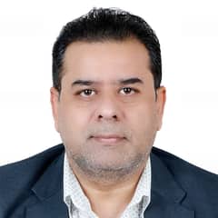 Muhammad Shahid