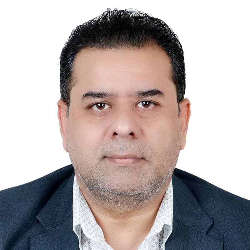 Muhammad Shahid