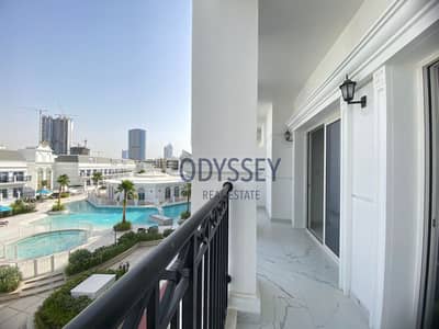 1 Bedroom Apartment for Rent in Arjan, Dubai - Brand New | Premium Living | Kitchen Appliances