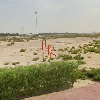 杰贝阿里， 迪拜 住宅地块待售 - IMG-20250611-WA0013. jpg