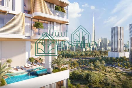 Studio for Sale in Majan, Dubai - Prime Spot I Spacious I Luxurious Studio