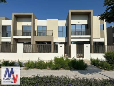 3 Cпальни Таунхаус Продажа в Дубайлэнд, Дубай - 35a36760-87b8-495b-b0af-f0fa68e96789. jpeg