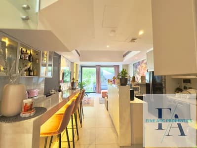 Townhouse for Rent in Mohammed Bin Rashid City, Dubai - Spacious 2 Bed/ Ready To Move