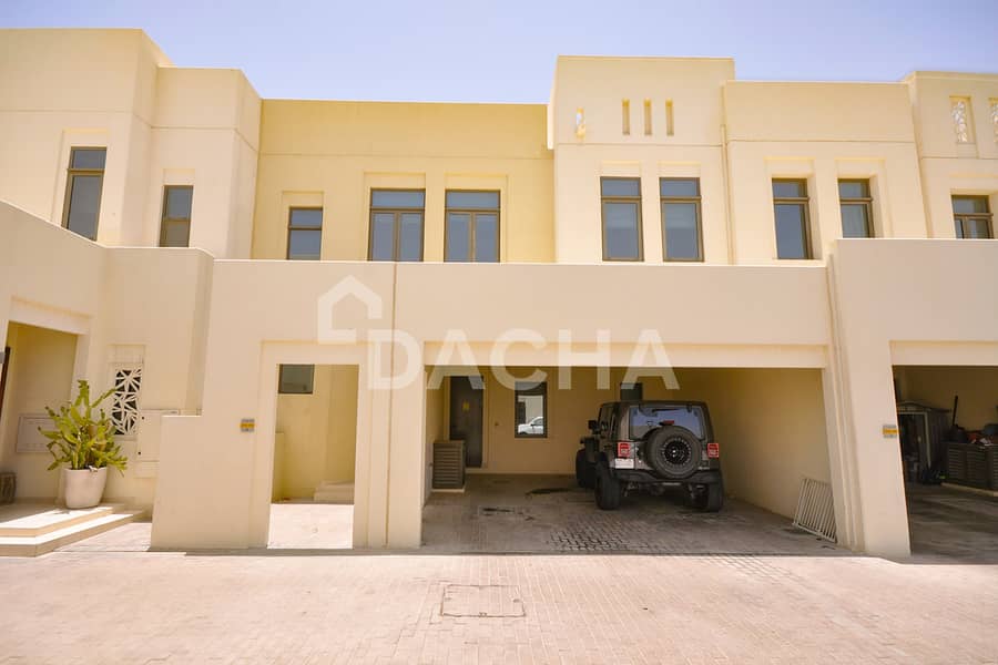 Modern Villa | Private | Vacant